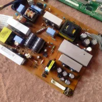 قطعات تلوزیون ال جی (همه چی سالم)|تلویزیون و پروژکتور|مشگین شهر, |دیوار