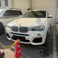BMWX4 مدل۲۰۱۷