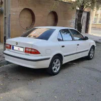 سمند Lx مدل 96 مولتی پلکس بیرنگ کم کار