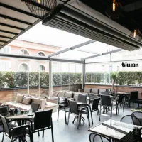 استخدام سالن کار