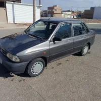 پراید131مدل 91دوگانه