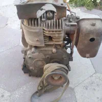 موتور تلمبه
