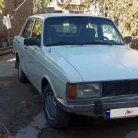 پیکان 81انژکتور