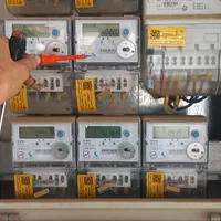 برقکار ساختمان و رفع عیب انواع اتصالی و قطعیِ برق|خدمات پیشه و مهارت|گلبهار, شهر جدید گلبهار|دیوار