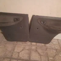 رو دری پراید ۱۴۱ و خطر 141|قطعات یدکی و لوازم جانبی|تهران, بهداشت|دیوار