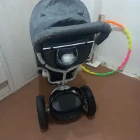 سه چرخه کودک|دوچرخه، اسکیت، اسکوتر|مشهد, پنجتن|دیوار