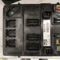 تعمیر جعبه فیوز ccn سمند و سورن مالتی پلکس تضمینی