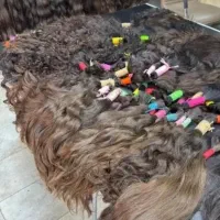 خریدار اصلی موی بانوان