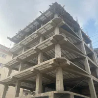 پیش فروش ۱۰۰ متر/دو خواب مطبخ دار/رشتیان