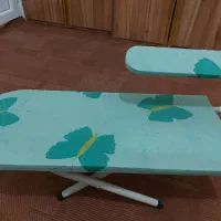 میز اتو ،در حد نو