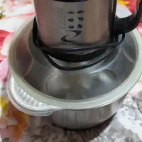 خردکن در حد نو ۴لیتری