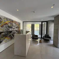 شمشک ۲۵۰ متر دارای ۱۲۰ متر تراس