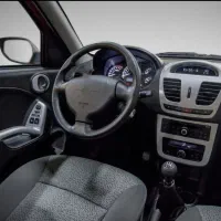 ساینا مدل 98 تمیز و سالم