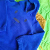 هودی و شلوار پسرانه