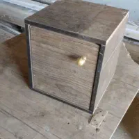 تعمیرات خورده کاری کابینت کمد دیواری mdf