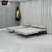 کاناپه تخت شو ، مبل تختخواب شو