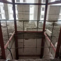 اجرای صفر تا صد ساختمان