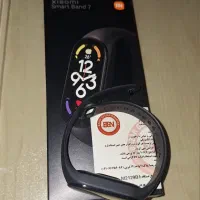 mi band 7.