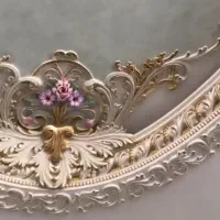 اجرای پتینه، گچبری مدرن، نقاشی دیواری و اتاق کودک|خدمات پیشه و مهارت|اردبیل, |دیوار