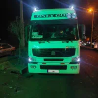 هوو2006نیمه دوم|خودرو سنگین|چهاردانگه (تهران), |دیوار