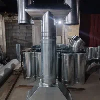 کانال سازکولروصنعتی