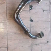 هدرز slx tu5 تمام استیل