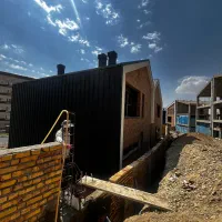 جذب نیروی اجرایی پروژه ساختمانی فاز ۳ پردیس