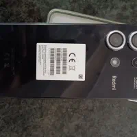 نوت 13 حافظه 256 رام 8