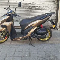 s2کویر|موتورسیکلت|تهران, شکوفه (عبدل آباد)|دیوار