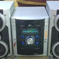 ضبط و باند الجی فلش فابریک با جعبه