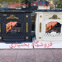 جشنواره پاییزه ویژه بخاری طرح شومینهBEHKARAN|بخاری، هیتر، شومینه|تبریز, |دیوار