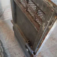 درب گنجه کبوتر