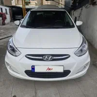 اکسنت 2018بیرنگ سالم