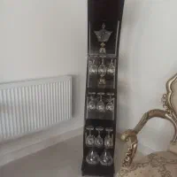 استند شیک وبدون شکستگی