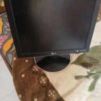 مانیتور ال جی
