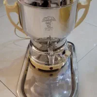 سماور برقی  تابان