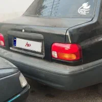 پراید مدل ۸۱