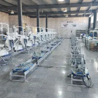 کارگر ساده .جوشکار. نقاش ماشین