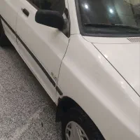 پراید ۸۵ بیرنگ شاسی پلمپ