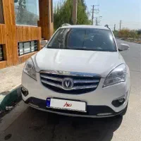 چانگان cs35 مدل ۹۶ گوهردشت