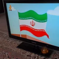 تلوزیون سامسونگ 42ینچ نو|تلویزیون و پروژکتور|لردگان, |دیوار