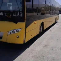 اتوبوس اسکانیا درون شهری