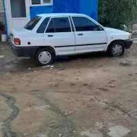 پراید مدل 90