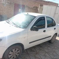 تیبا صندوقدار93تمام فابریک