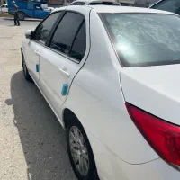 فروش دنا مدل۹۷ بی‌رنگ|خودرو سواری و وانت|خان ببین, |دیوار