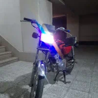 هندا سی دی آی مزایده