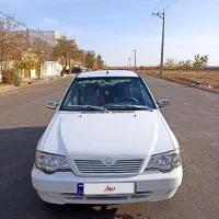 پراید 132مدل 95