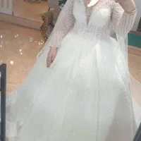 اجاره لباس عروس عربی