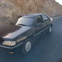 پژو جی ال ایکس ۱۸۰۰