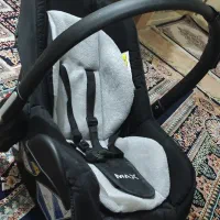 کریر کاملا سالم و استفاده نشده برند دلیجان